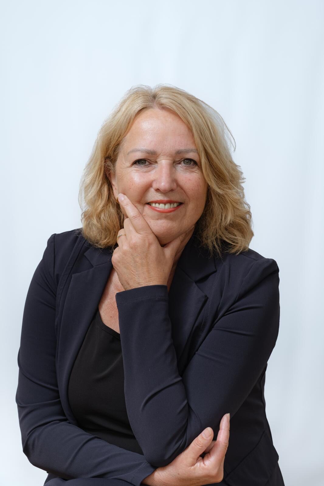 Margot van der Knaap - van Veelen