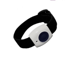 Extra polszender alarm Binnen