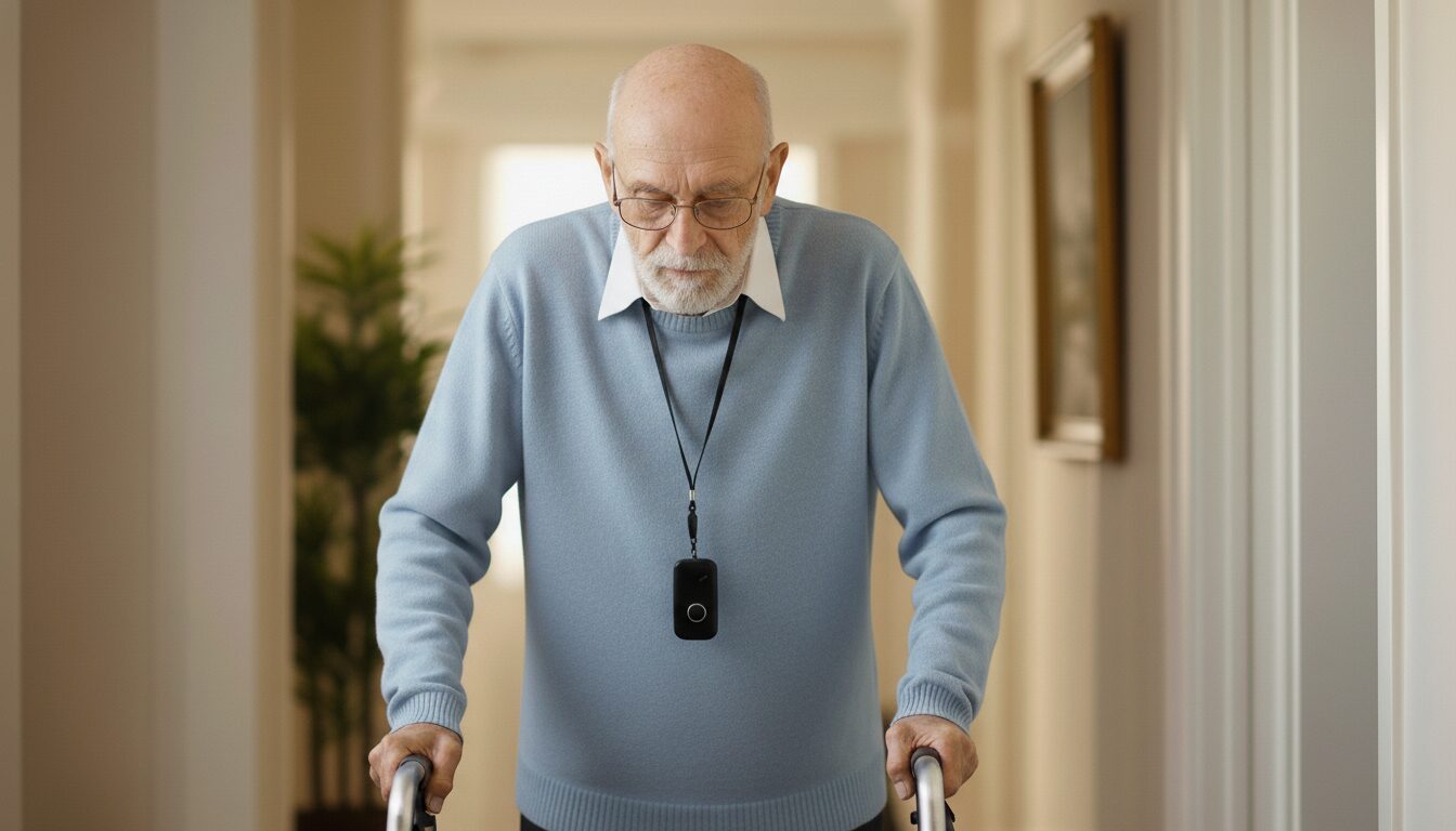 Wordt mijn Personenalarm vergoed?