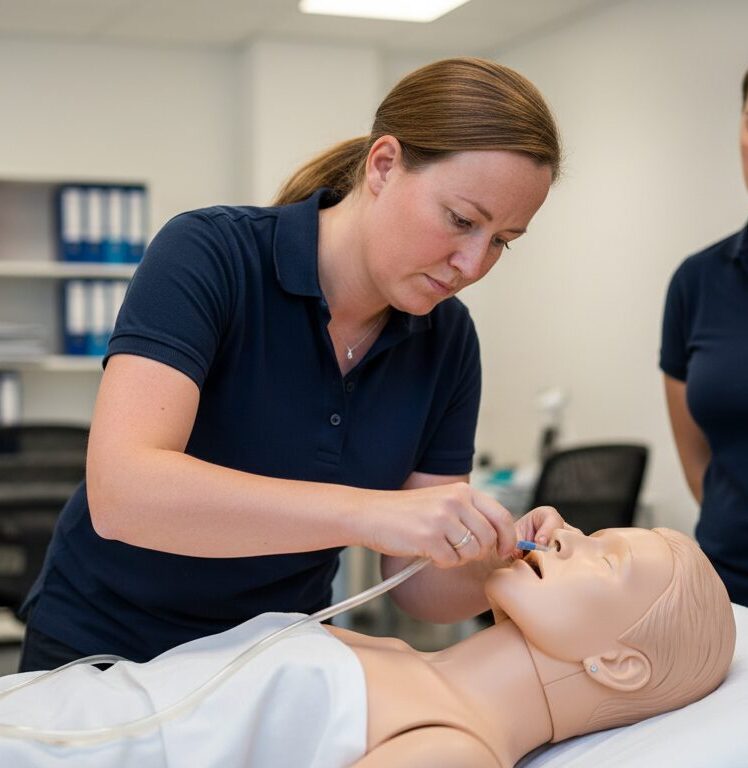 Leren en ontwikkelen 